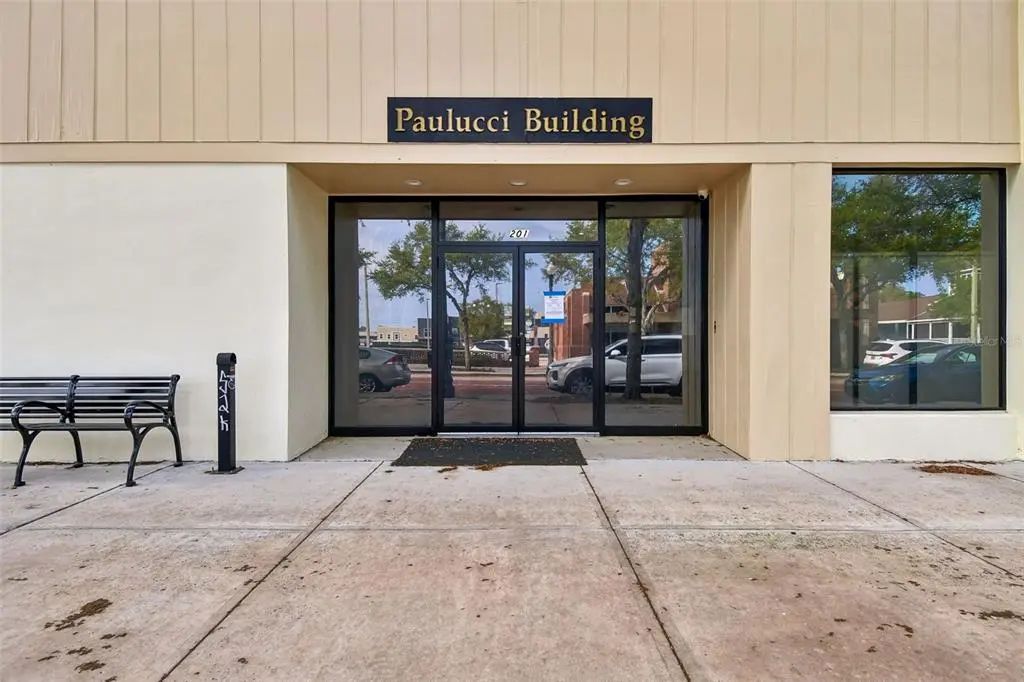 201 W 1st Street, SANFORD