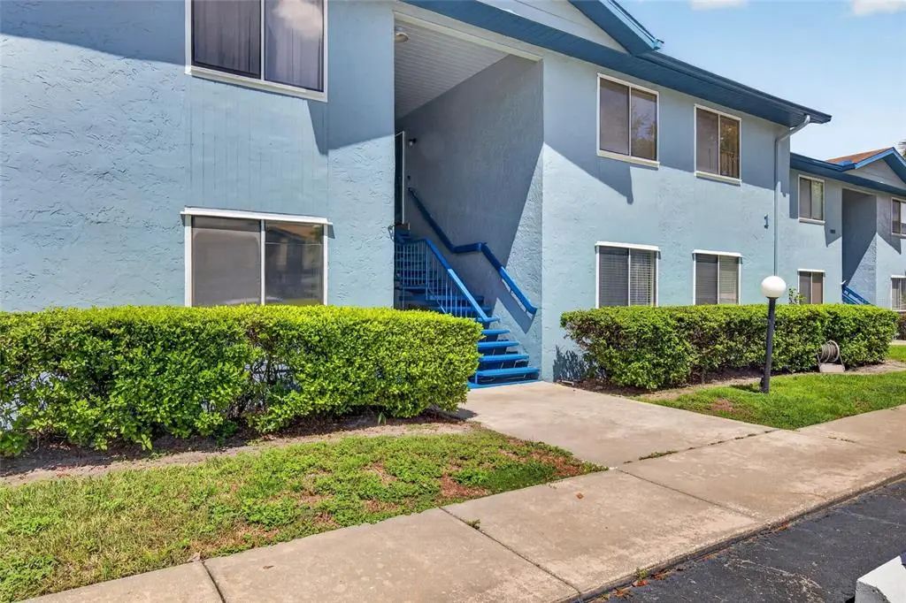 508 Bahia Circle A, OCALA