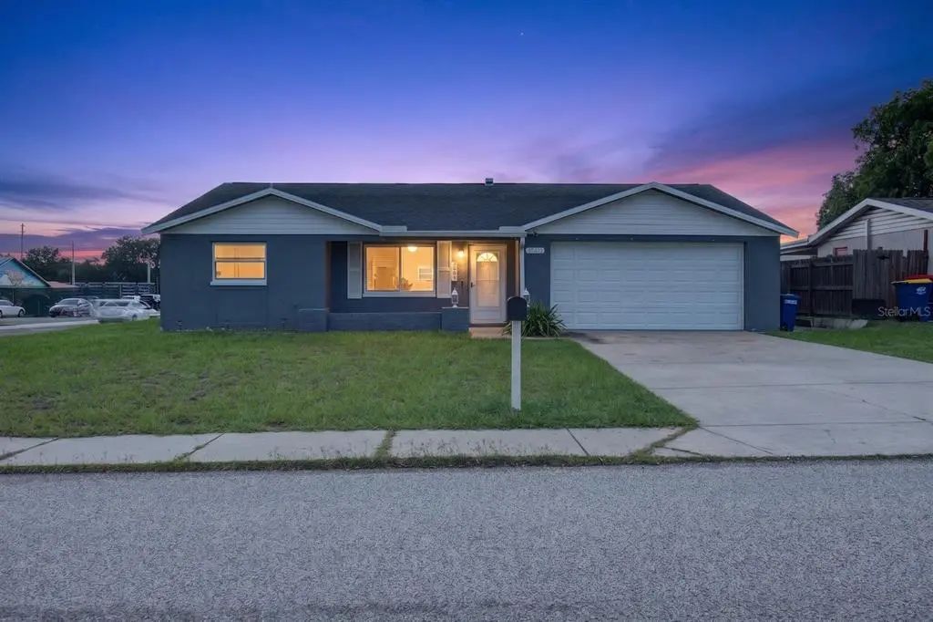 3503 Woodcock Drive, NEW PORT RICHEY