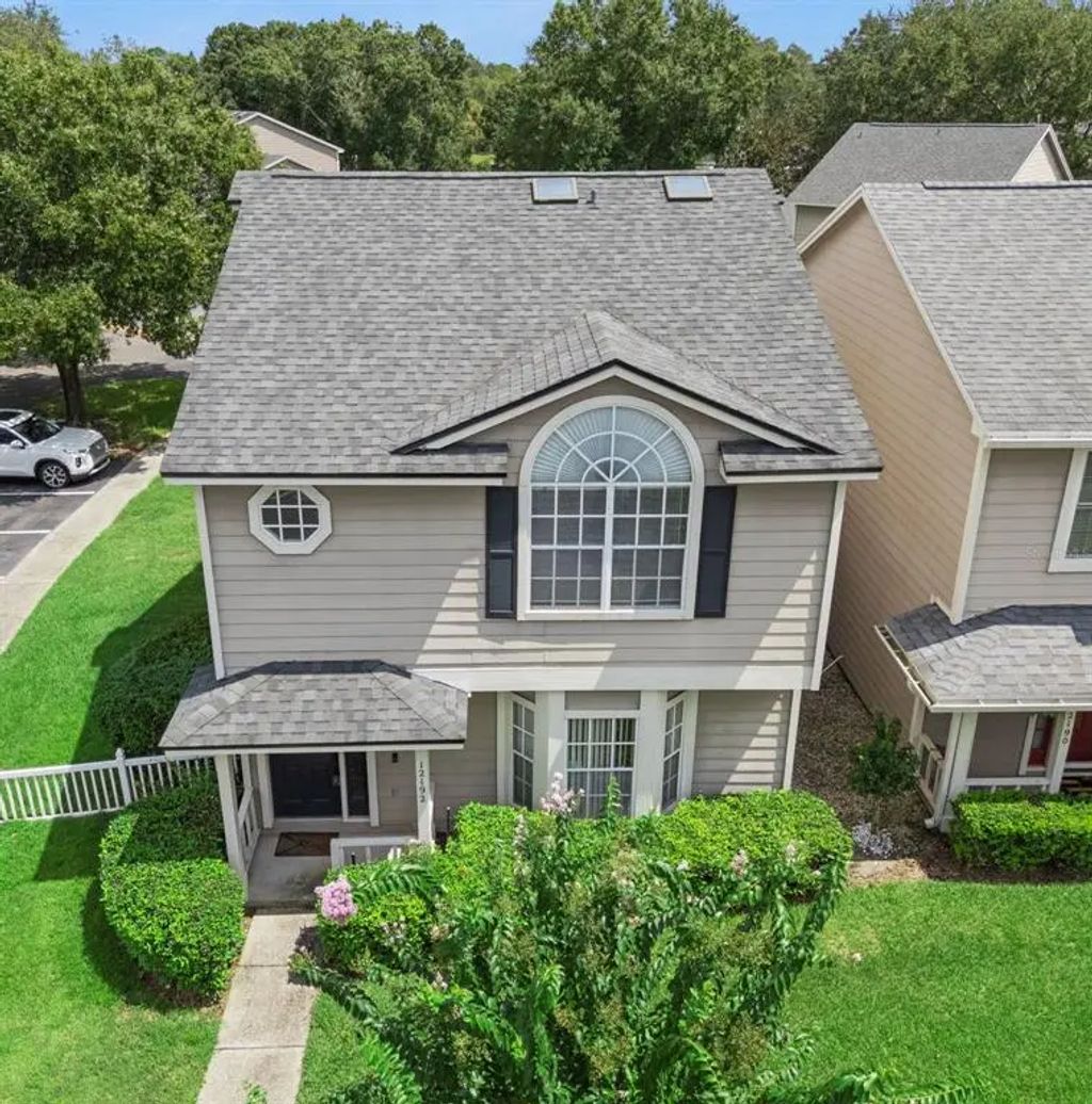 12192 Shady Spring Way, ORLANDO