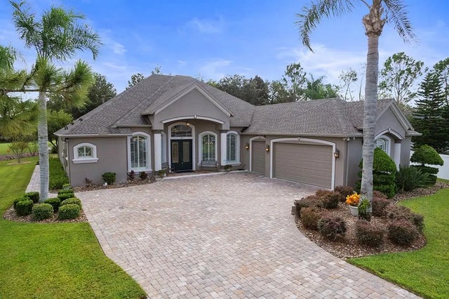 181 Hawkcrest Court, DEBARY