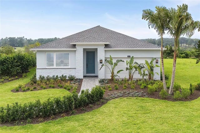 1754 Ravenhurst Place, APOPKA