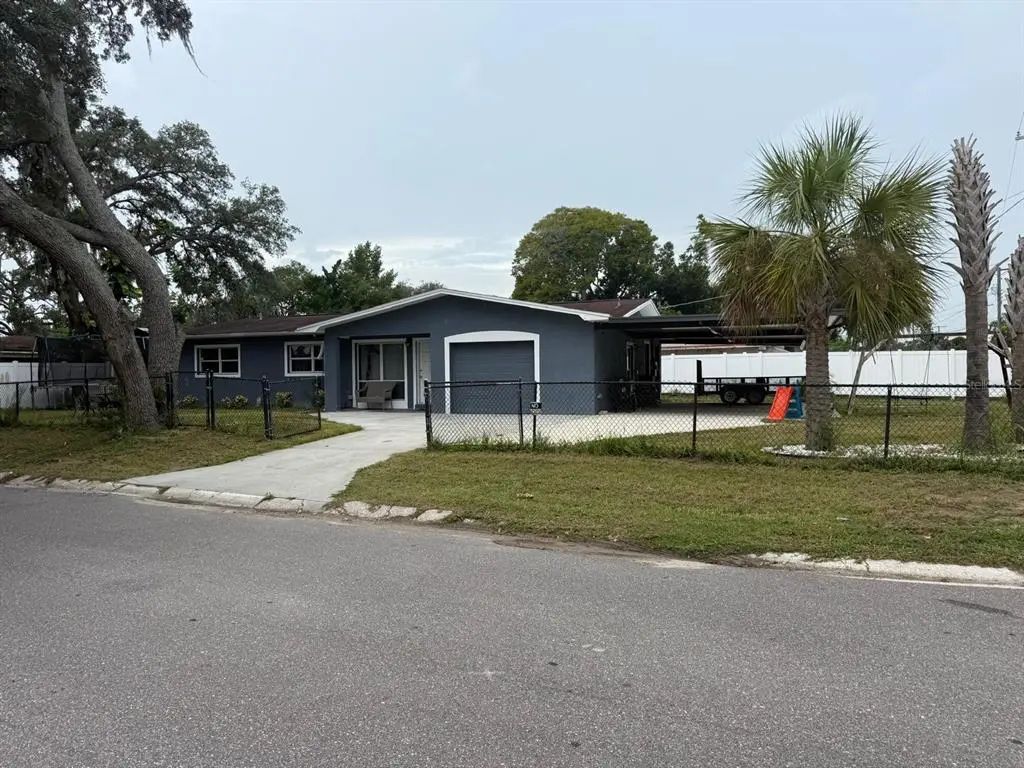 1827 Heather Avenue, TAMPA
