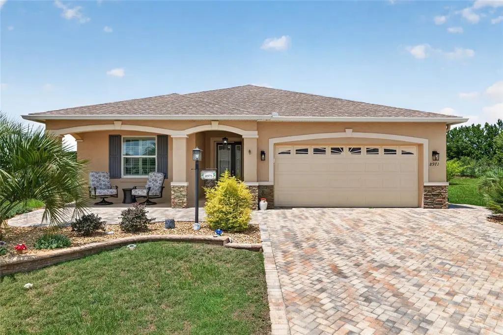 8971 Sw 75th Loop, OCALA