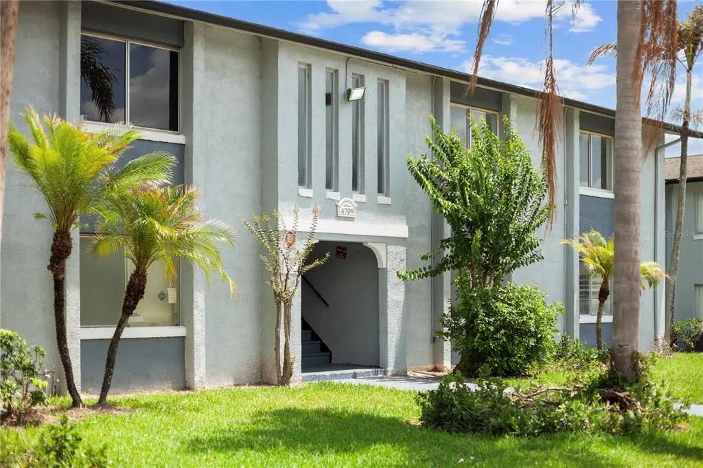 4709 S Texas Avenue 4709d, ORLANDO