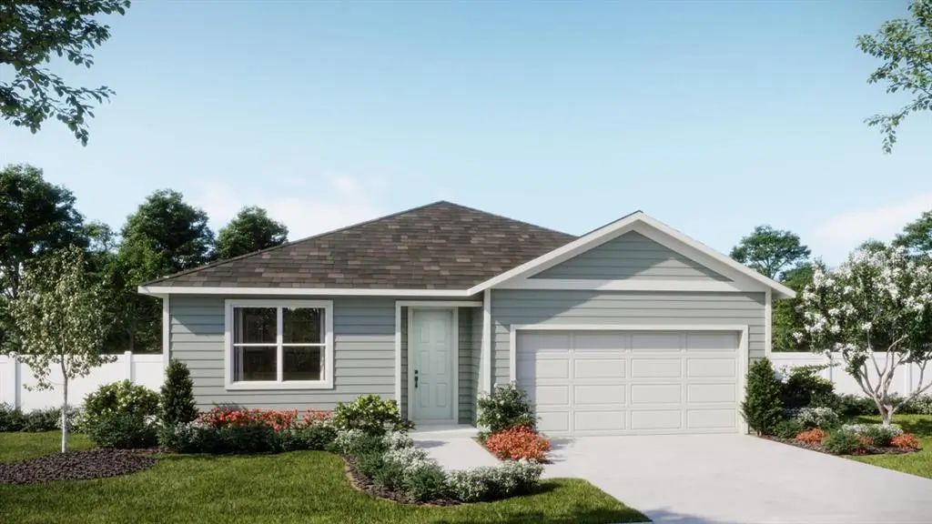 433 Marion Loop, HAINES CITY