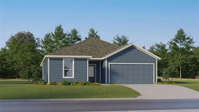 830 Tundra Loop, GROVELAND