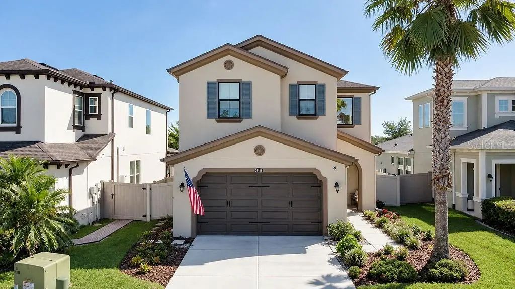 29164 Perilli Place, WESLEY CHAPEL