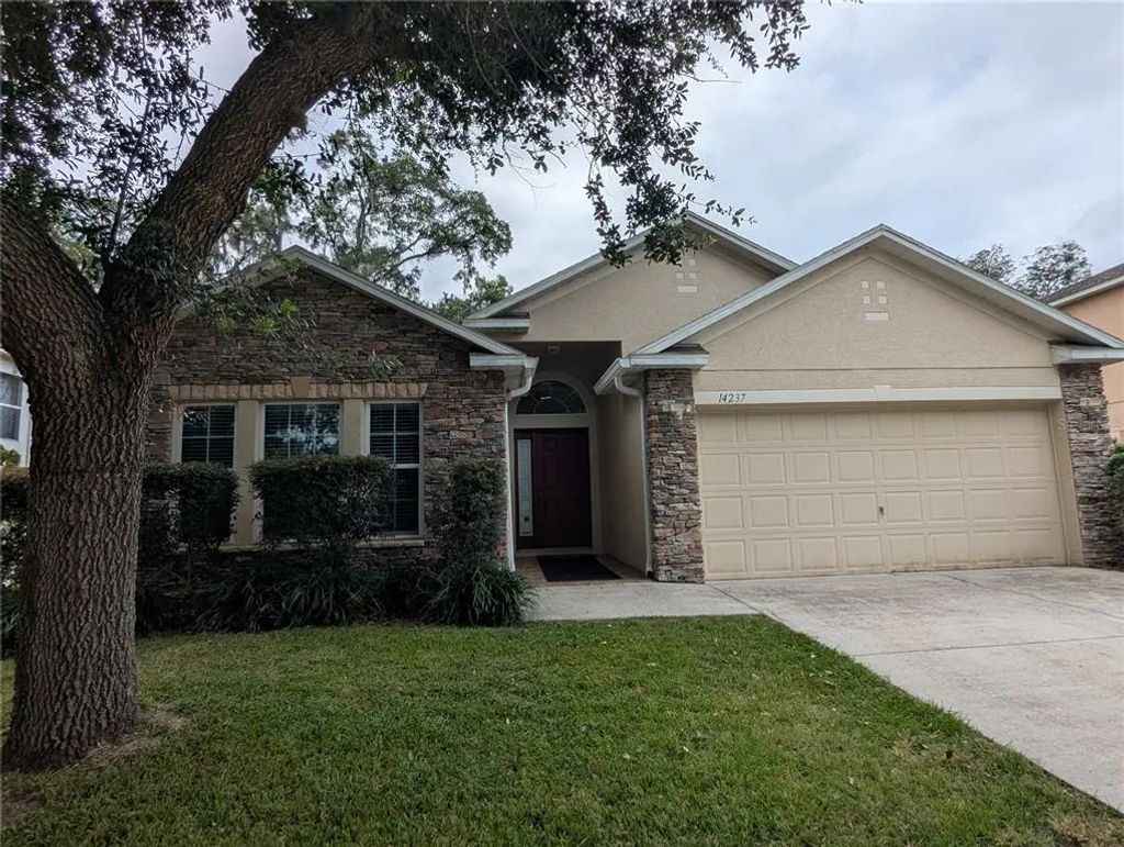 14237 Nw 159th Place, ALACHUA