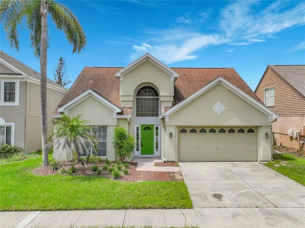 900 W Charing Cross Circle, LAKE MARY