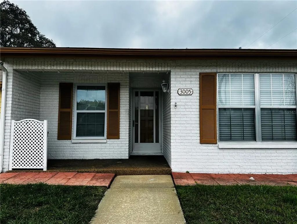 3005 Wainwright Court, NEW PORT RICHEY