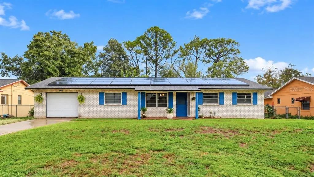 1085 Eagles Nest Avenue, DELTONA