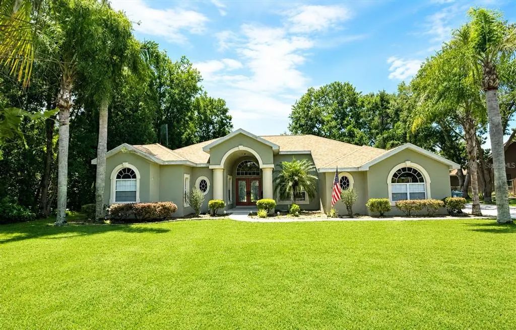 7552 River Country Drive, WEEKI WACHEE
