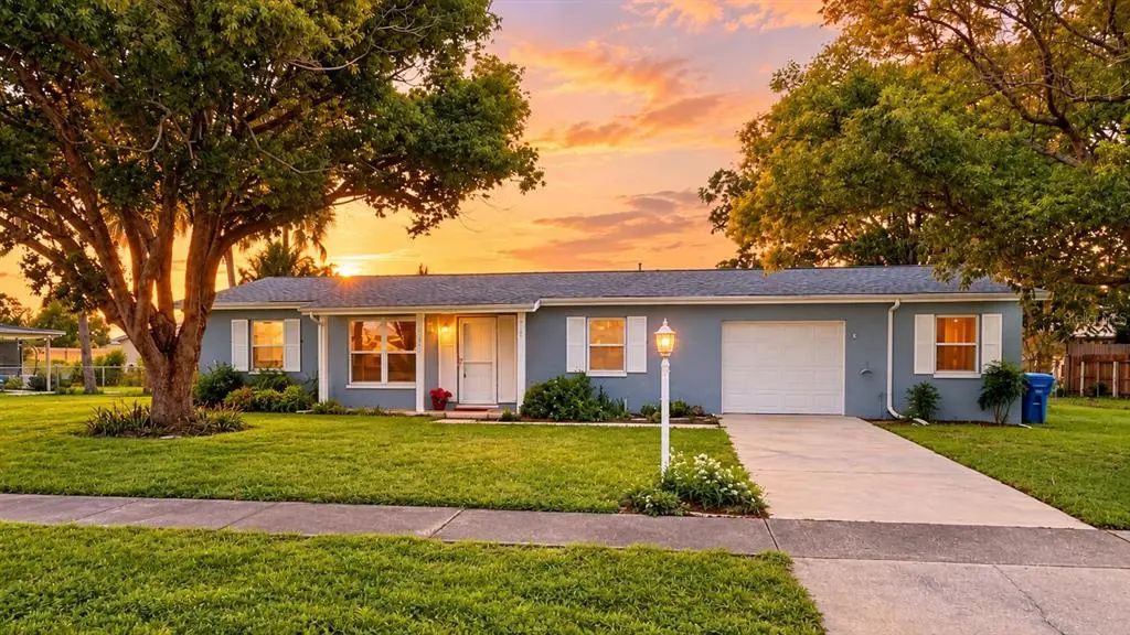 9129 Sewell Lane, SPRING HILL