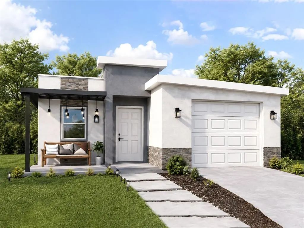 1014 S Jessamine Avenue, SANFORD