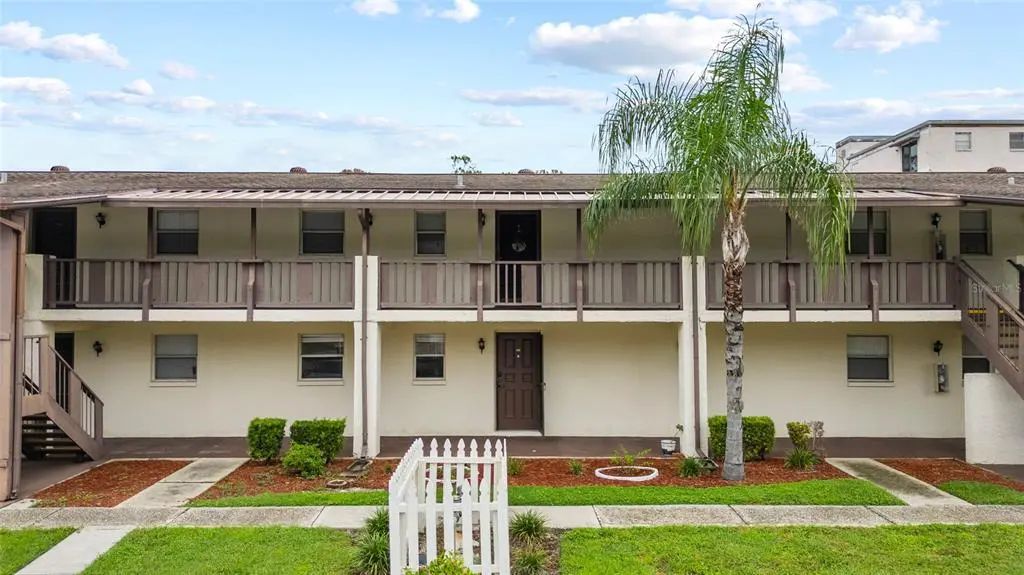 5521 Bay Boulevard 103, PORT RICHEY