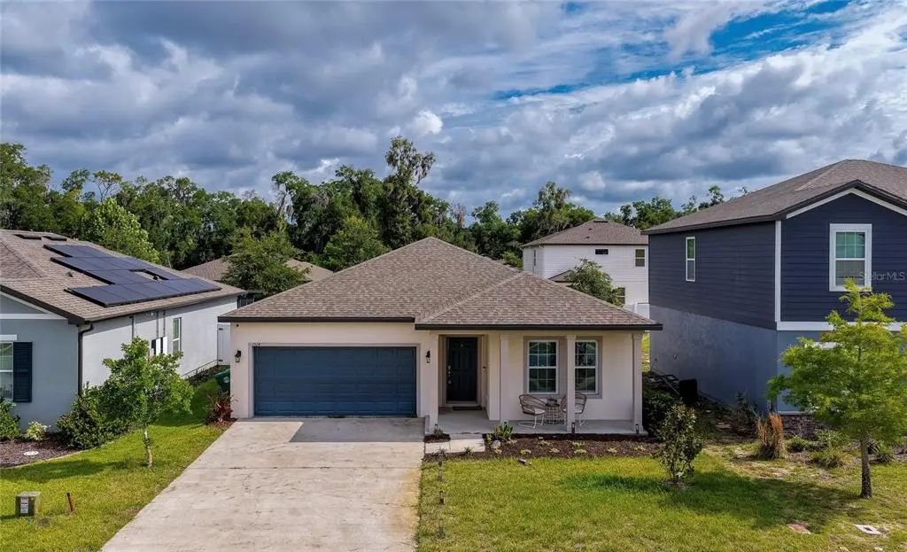 1514 Playwright Drive, DELAND