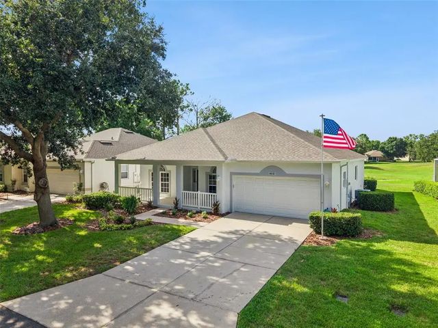 2284 Addison Avenue, CLERMONT