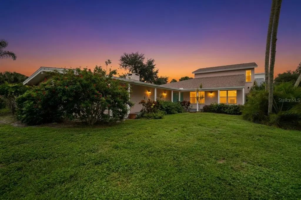 1804 Baywood Drive, SARASOTA