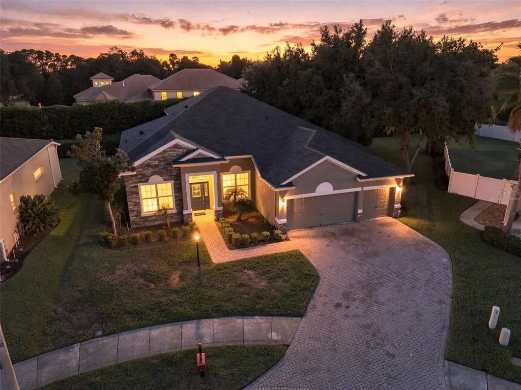 3403 Walden Reserve Drive, PLANT CITY