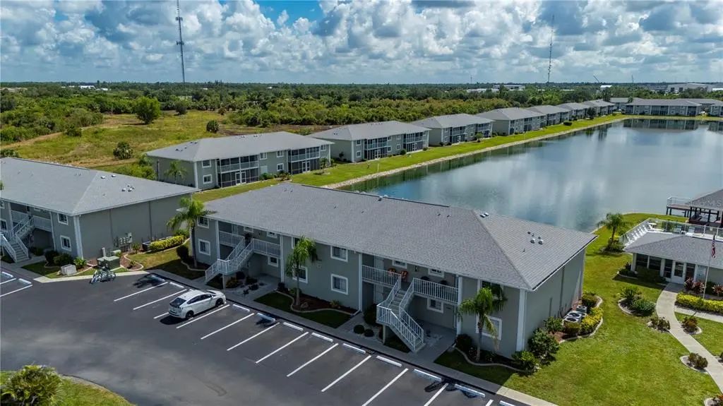 3310 Loveland Boulevard 2504, PORT CHARLOTTE