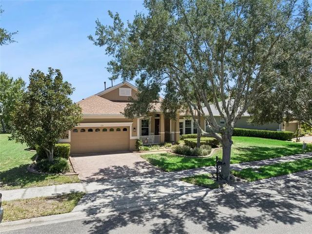 220 Bayou Bend Road, GROVELAND