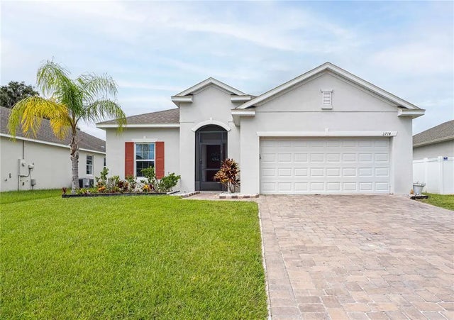 2714 Creekmore Court, KISSIMMEE