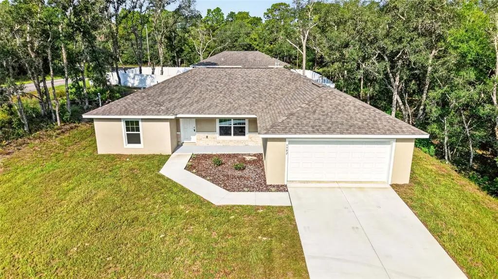 5982 N Matheson Drive, CITRUS SPRINGS