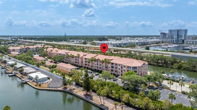 5000 Culbreath Key Way 8-319, TAMPA