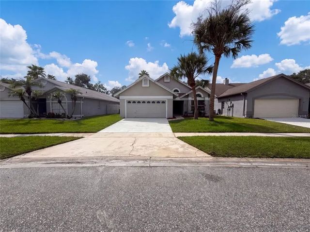 14519 Musket Fire Lane, ORLANDO