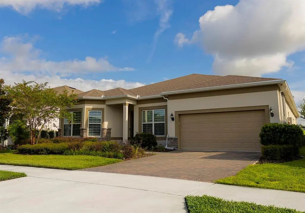 13413 Panama Beach Court, ORLANDO