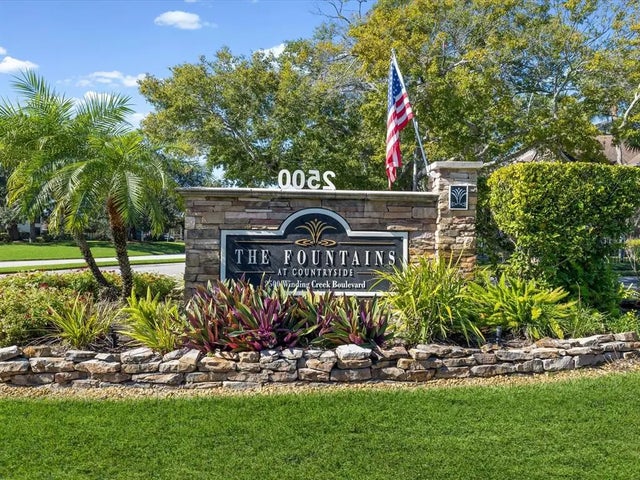 2500 Winding Creek Boulevard G204, CLEARWATER