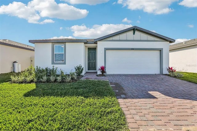 894 Sand Sea Place, HAINES CITY