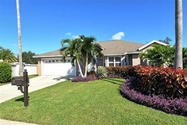4577 Country Manor Drive, SARASOTA