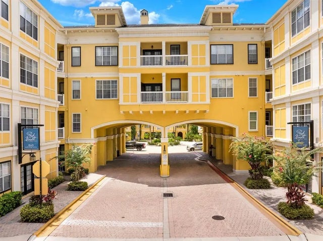 860 N Orange Avenue 118, ORLANDO