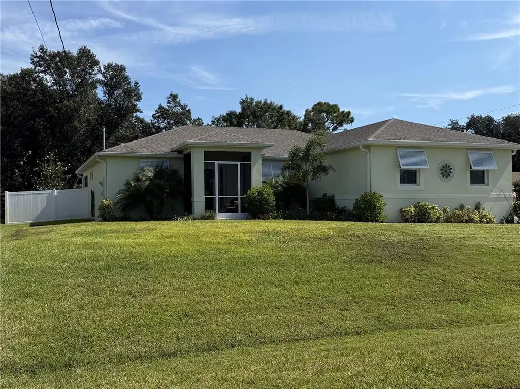 2885 Jollivette Road, NORTH PORT