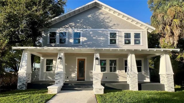 204 E Adalee Street, TAMPA