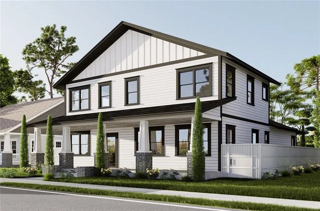 204 E Adalee Street, TAMPA