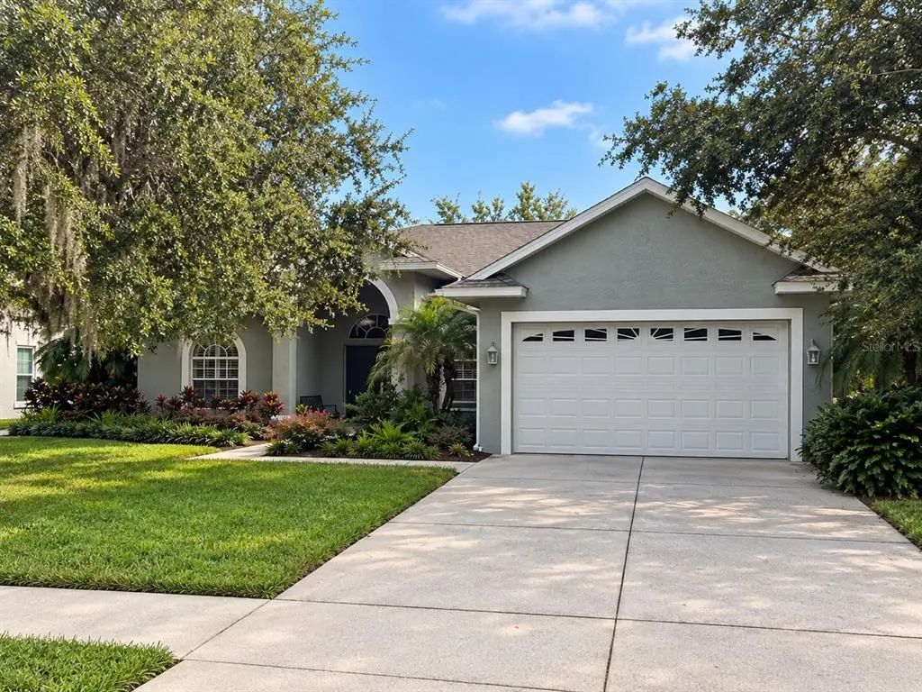 19621 Lake Osceola Lane, ODESSA