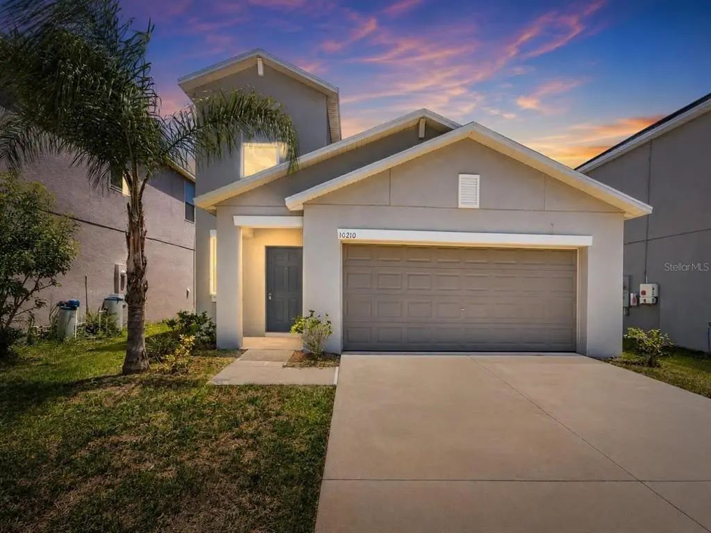 10210 Boggy Moss Drive, RIVERVIEW