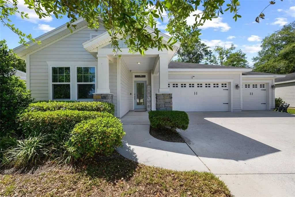 11973 Bridgehampton Road, JACKSONVILLE