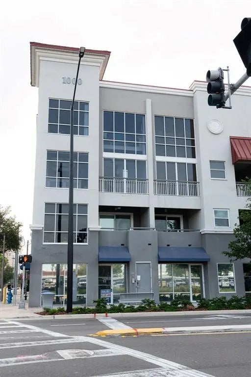 1002 Channelside Drive 2c, TAMPA