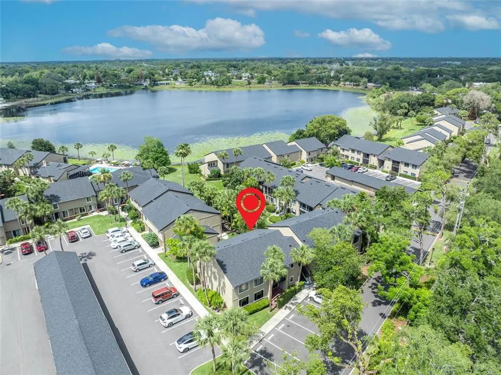 249 W Lake Faith Drive 205, MAITLAND