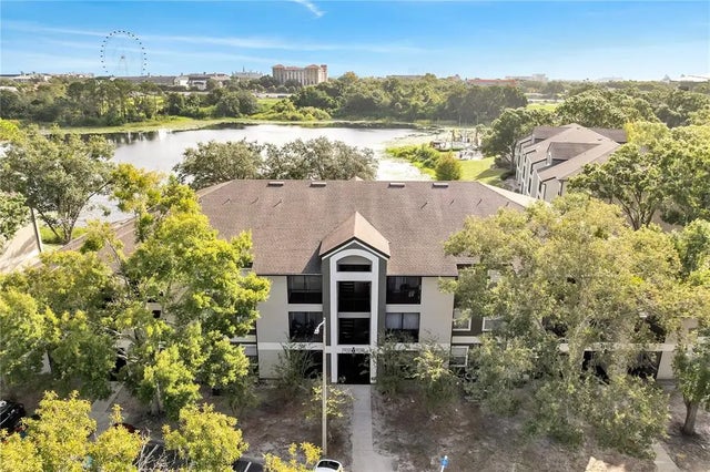 8849 Latrec Avenue 4107, ORLANDO