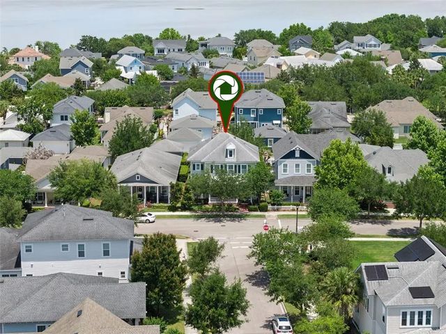 907 Easley Avenue, WINTER GARDEN