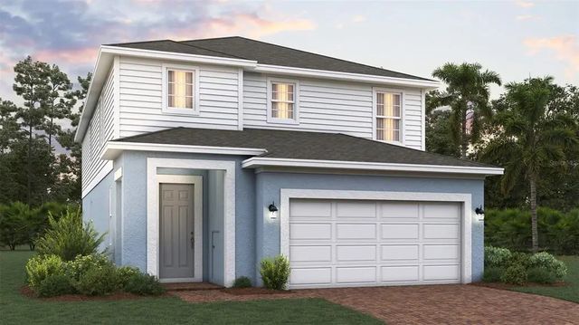 7743 Trapani Loop, CLERMONT