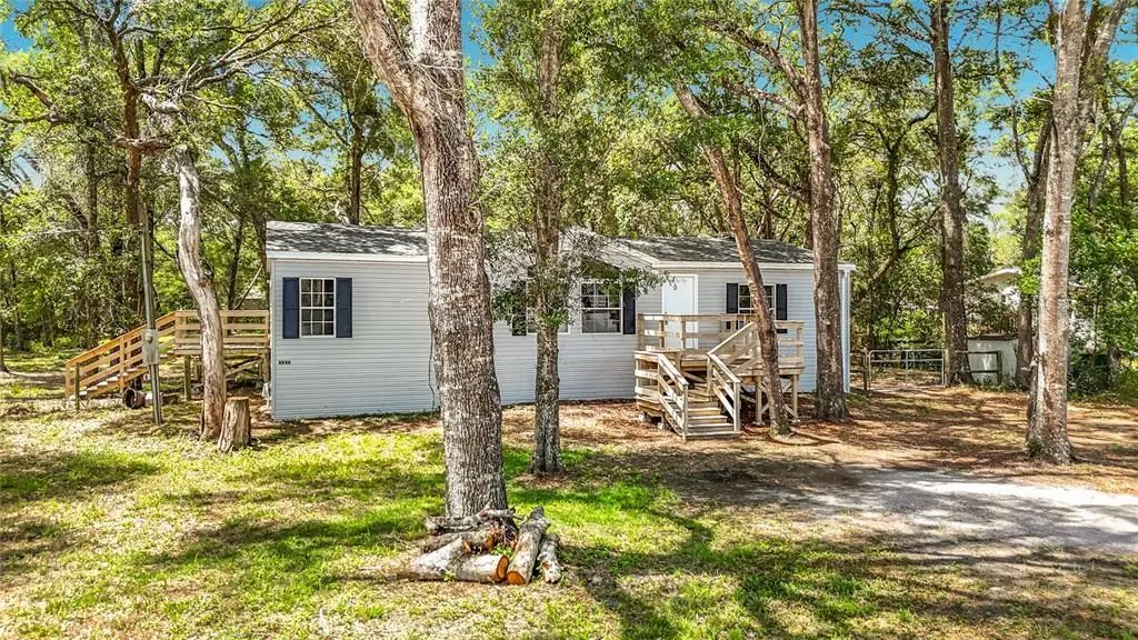 18118 Porsche Place, SPRING HILL
