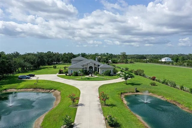 520 Rye Road Ne, BRADENTON