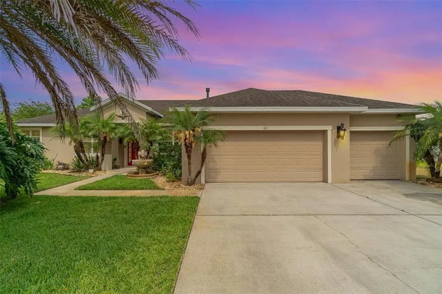 611 Curly Fern Lane, DELAND