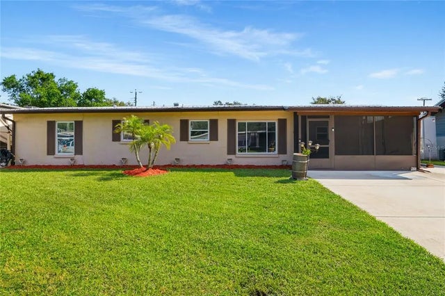910 Cherokee Circle, SANFORD